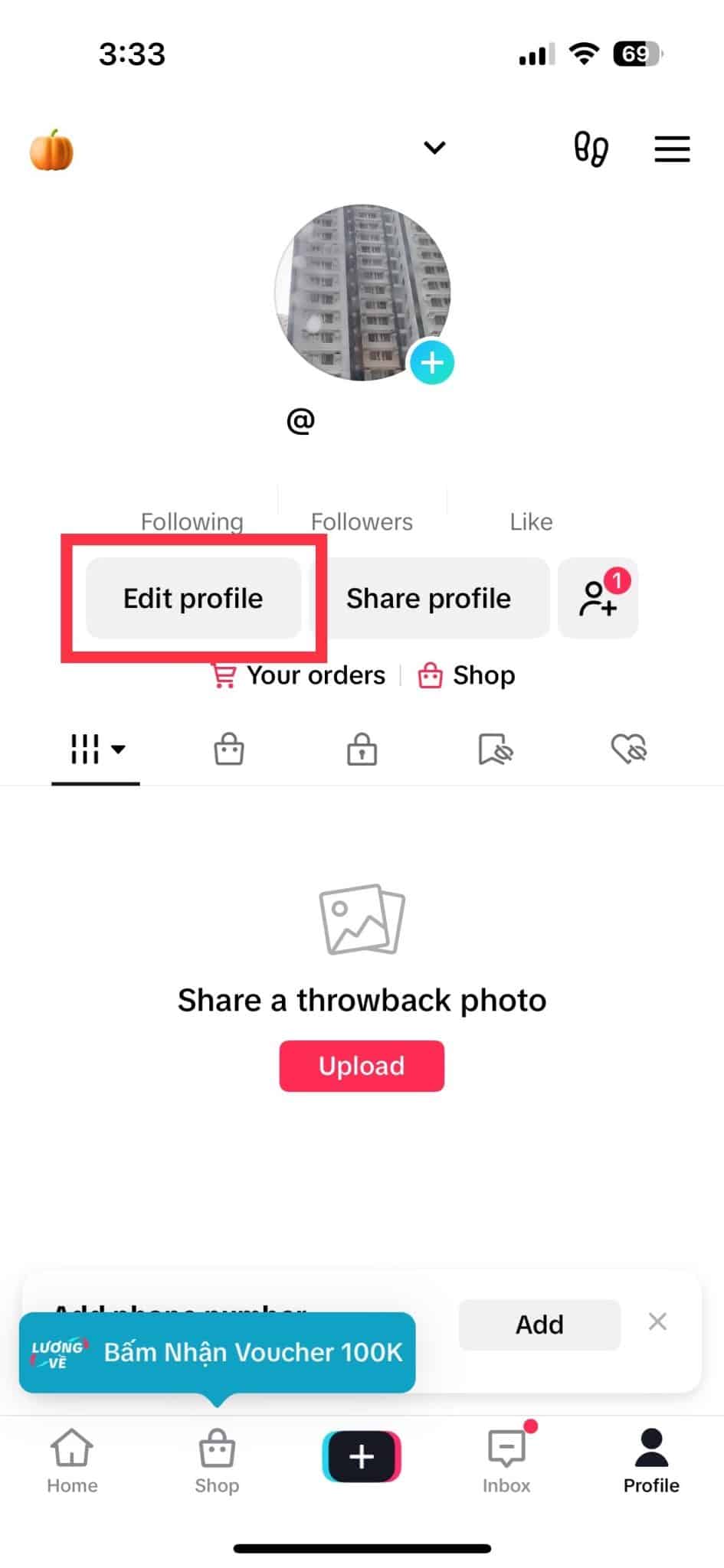 How To Add A Link To TikTok Bio In 5 Easy Steps