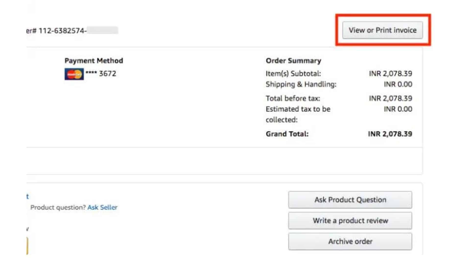 Top 10 Best Fake Amazon Receipt Generator In 2023 Full Guide