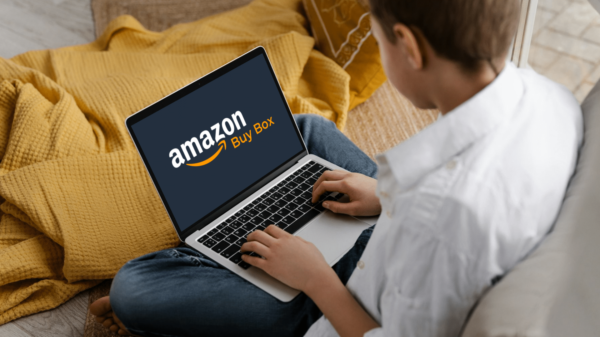 How To Win The Amazon Buy Box In 2024