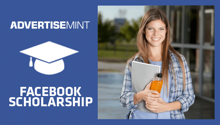 advertisemint facebook advertising scholarship