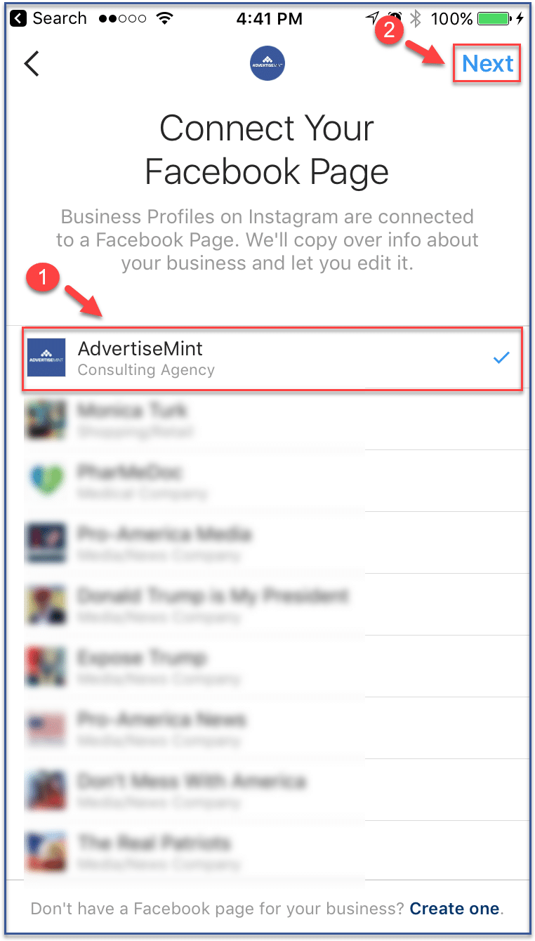 How To Convert Your Personal Instagram Account to a Business Account