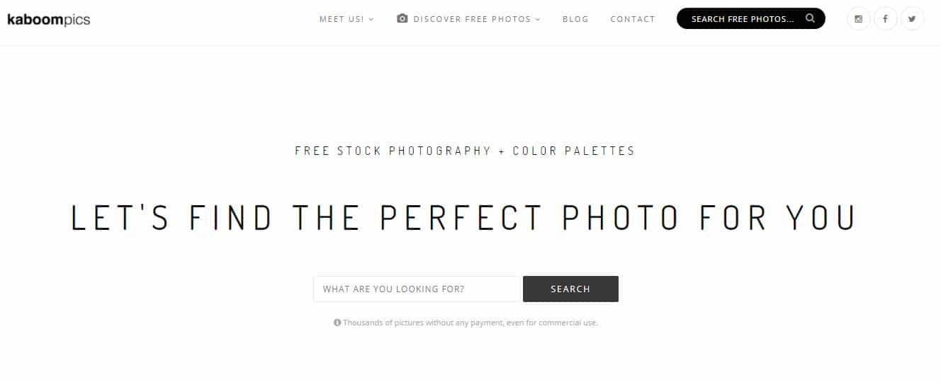 Best Stock Photography Websites - AdvertiseMint