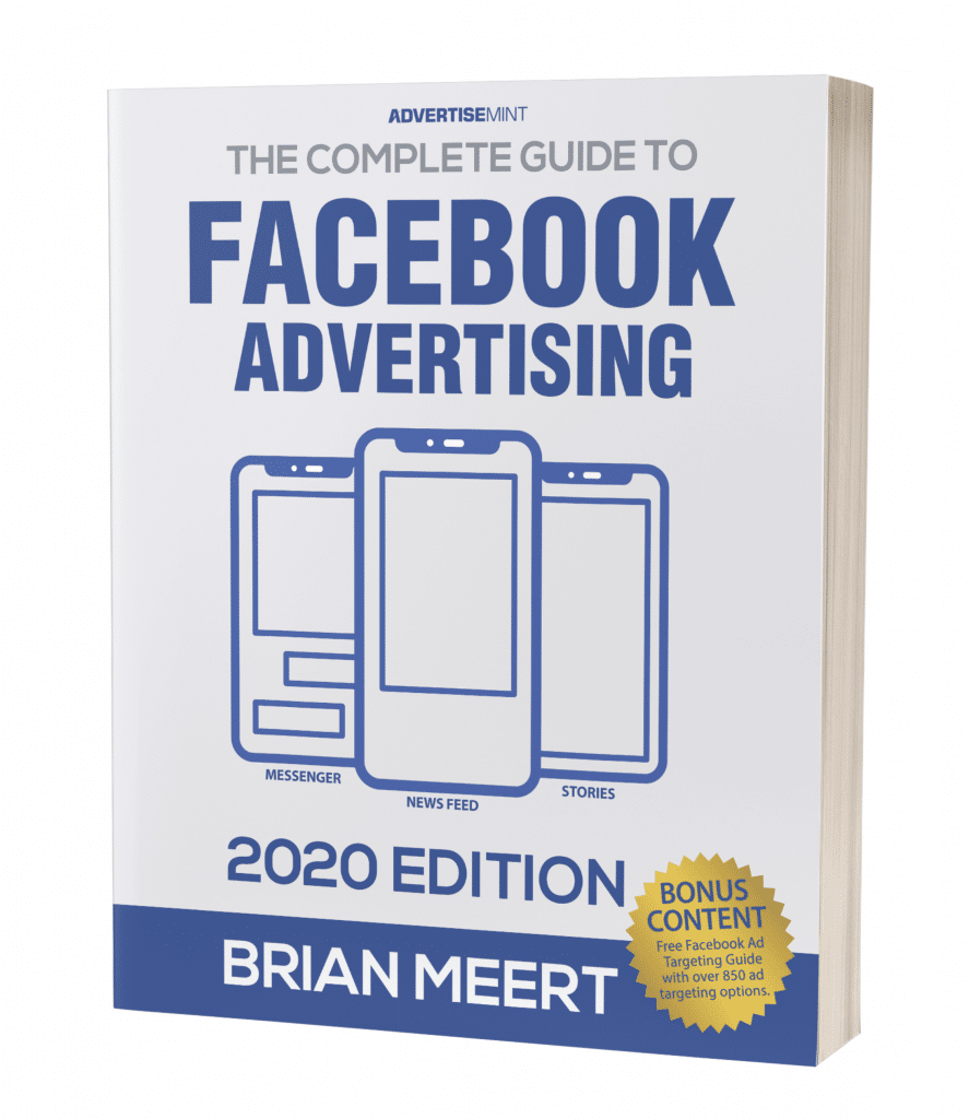 What Is Facebook Advertising - AdvertiseMint
