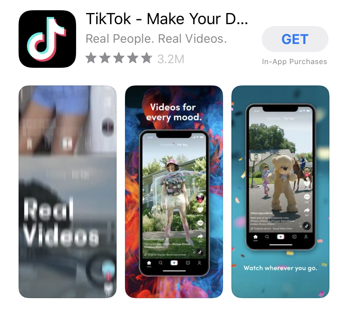 TikTok Tutorial: How to Make TikTok Videos for Beginners 