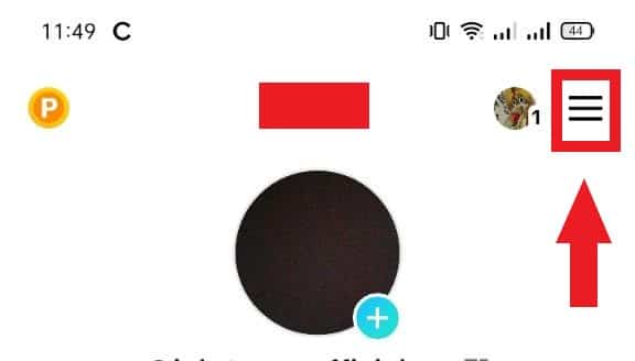 TikTok Spark Ads: three bars