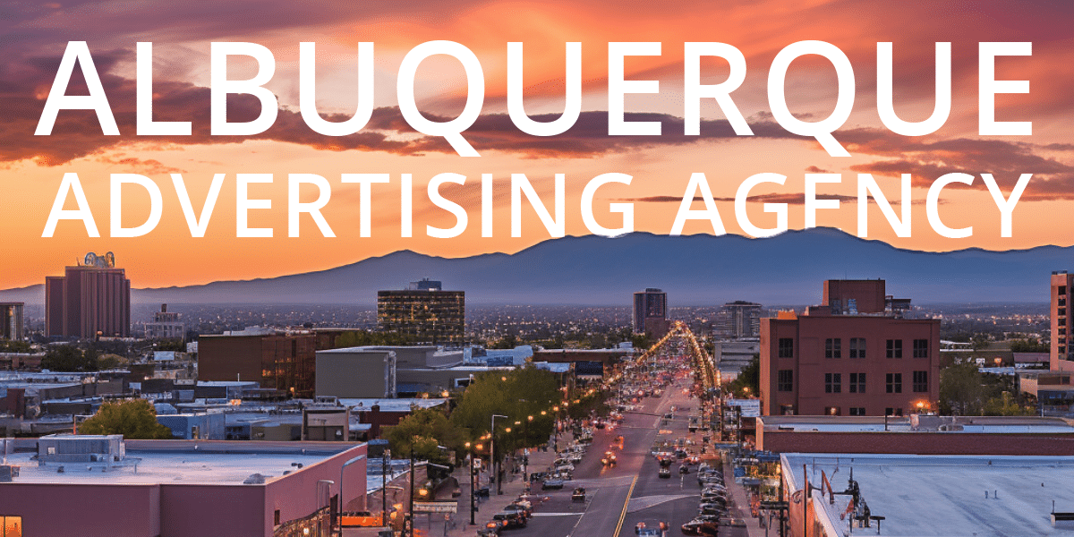 Albuquerque Ads Agency - AdvertiseMint