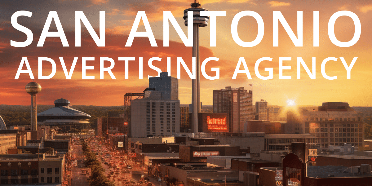 visit san antonio advertising agency