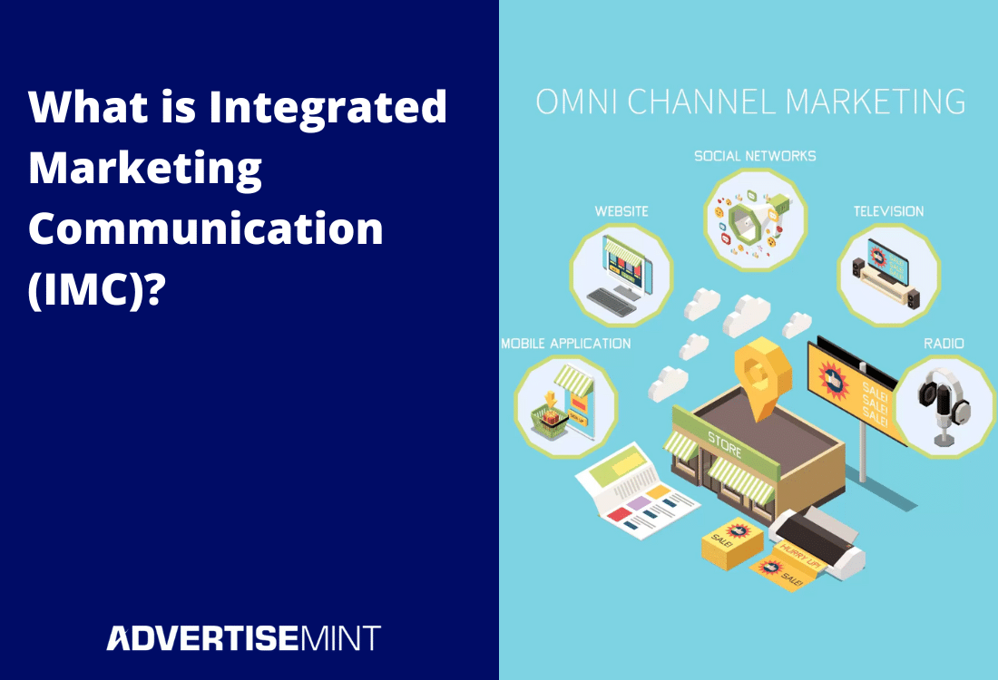 What is Integrated Marketing Communication (IMC)?