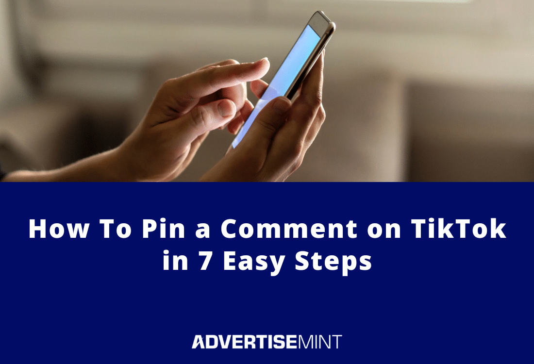 How to pin videos on TikTok step by step