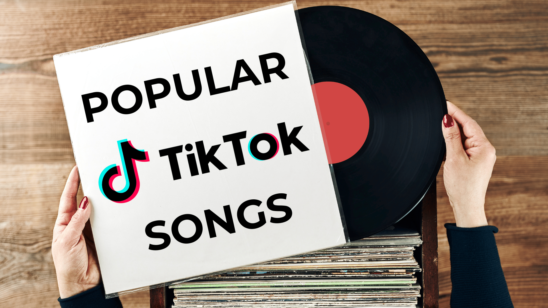 popular kid friendly tiktok songs