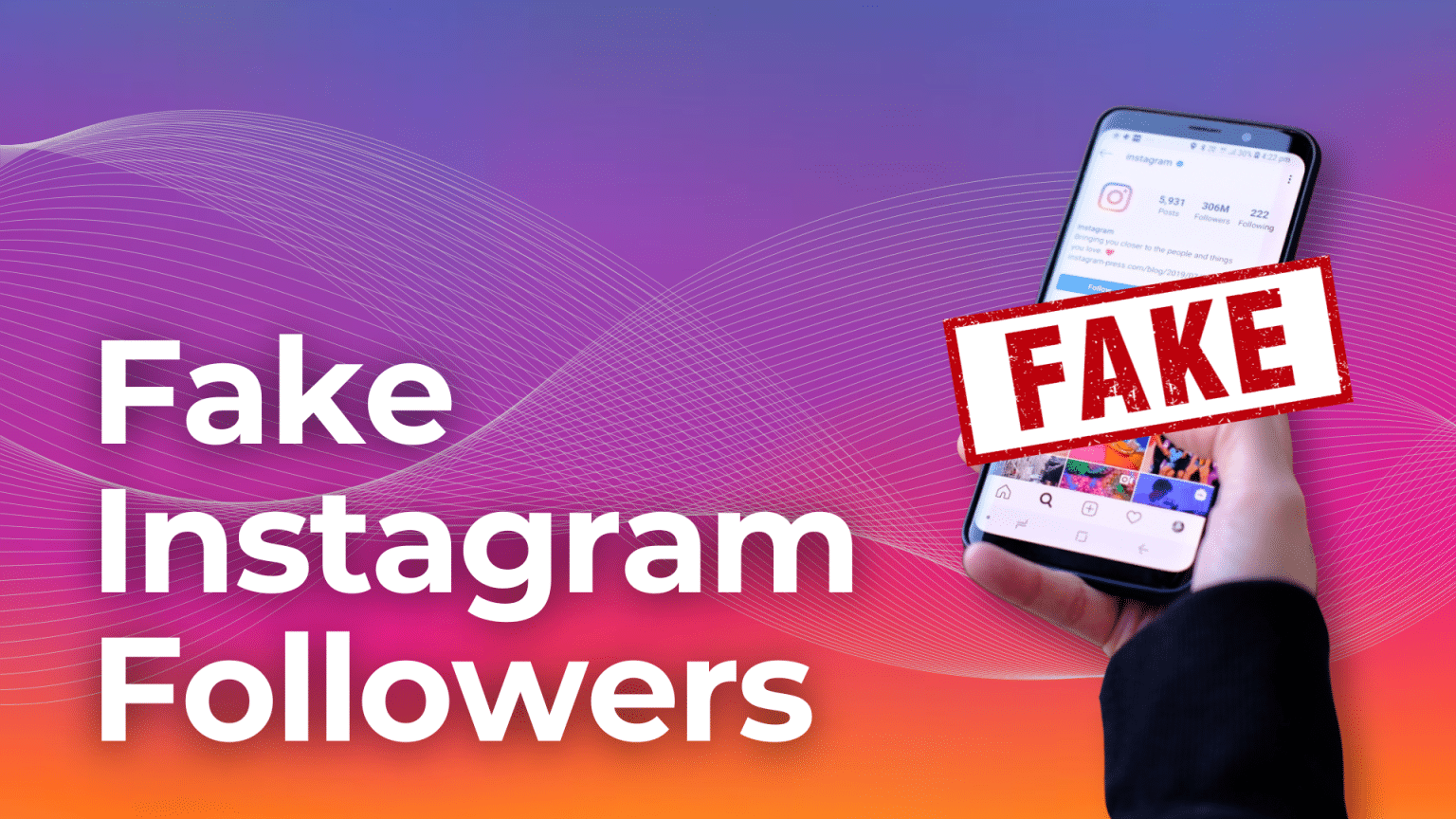 free fake follow instagram