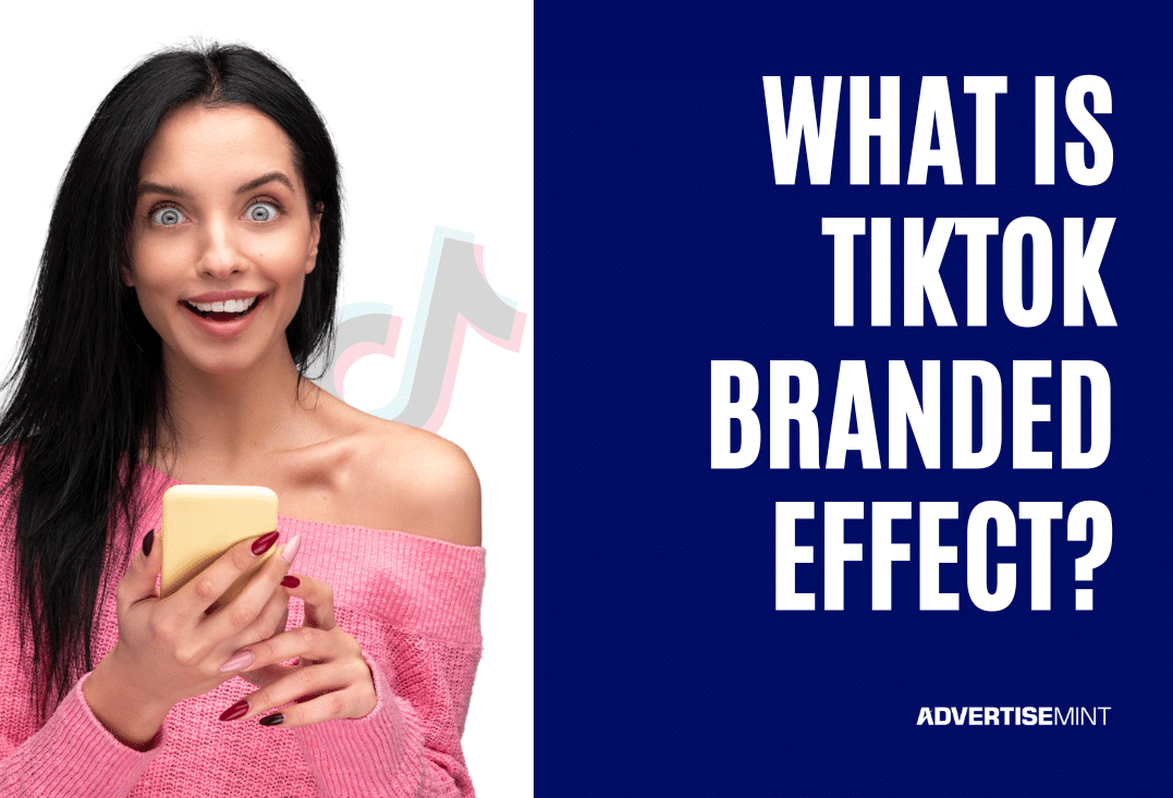 What is TikTok Branded Effect?